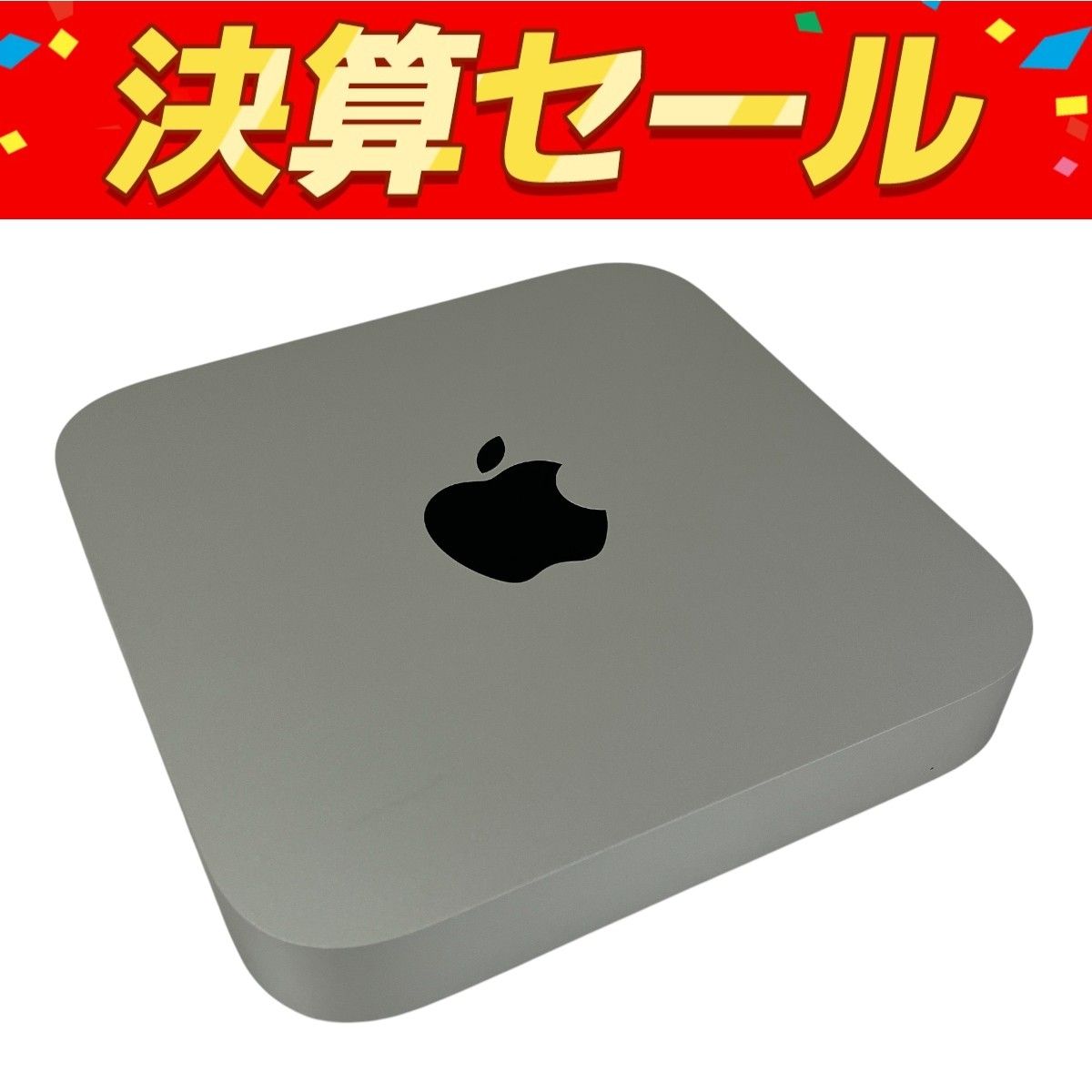 Apple G16K1J/A Mac mini 2023 デスクトップ PC 16GB SSD 256GB