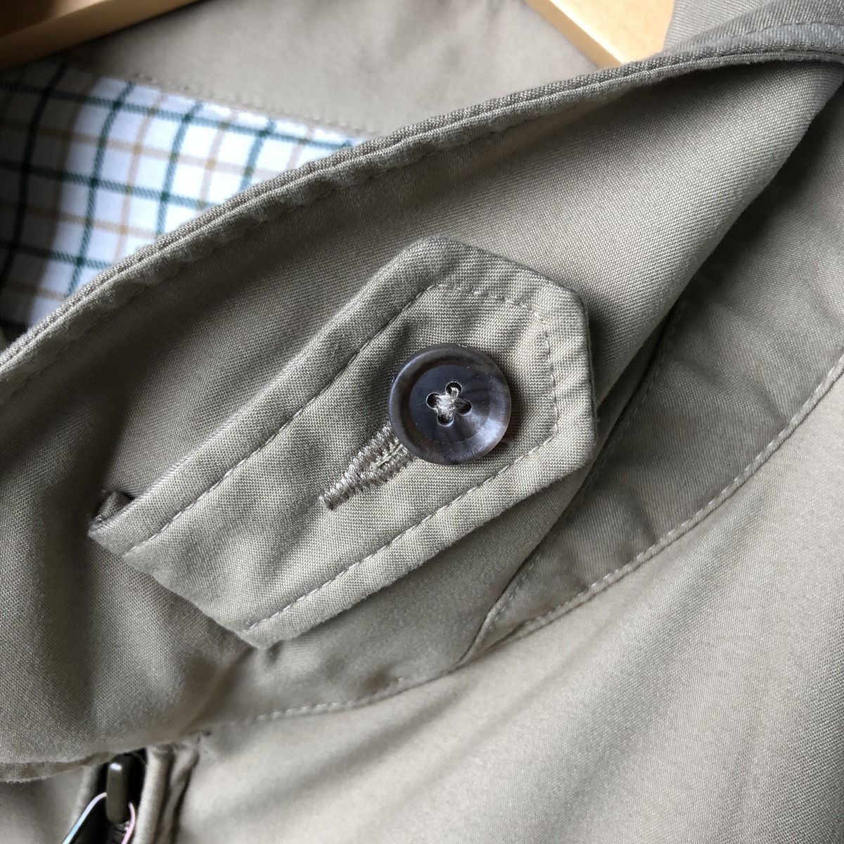 古着 ラルフローレン Ralph Lauren POLO RALPH LAUREN スイングトップ 