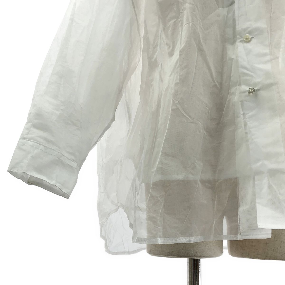 美品】 COMME des GARCONS COMME des GARCONS / コムコム | 2024AW