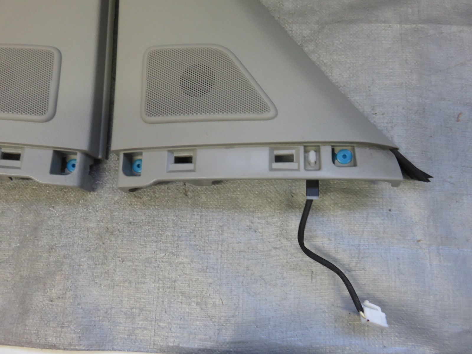 スライドドアスピーカー ツイッター