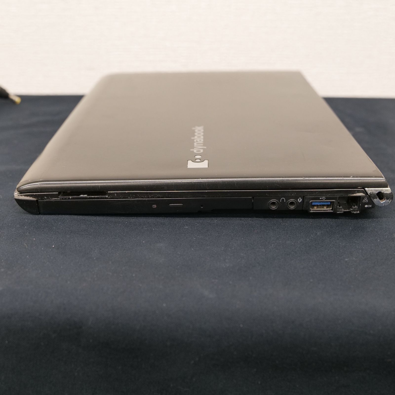 一宮でWindows10搭載機！TOSHIBA ノートPC Pentinum メモリ4GB