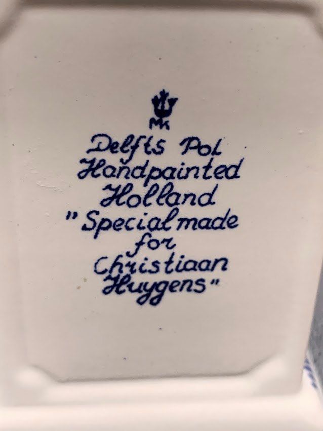Christiaan Huygens
