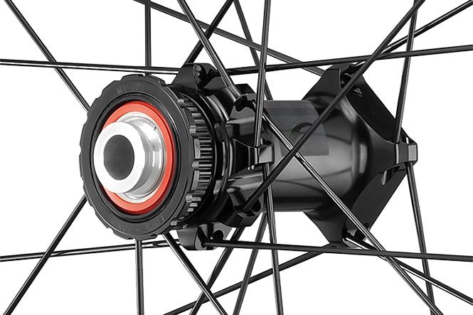 【美品】FULCRUM RACING5 DB RACING 5 DB | カワシマサイクルサプライ | スポーツサイクル