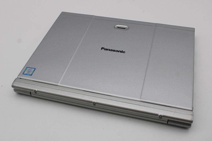 Panasonic CF-XZ6RF5VS Core i5 7300U 2.6GHz/8GB/256GB(SSD)/12W/QHD