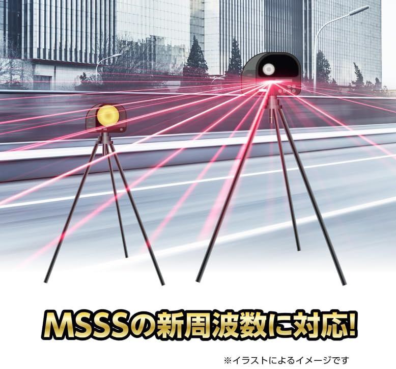 ブリッツ Touch-LASER