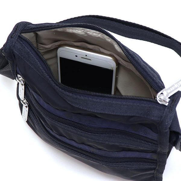 レスポートサック ショルダーバッグ LeSportsac 1009 R111 LeSportsac レスポートサック ショルダーバッグ レディース 1009