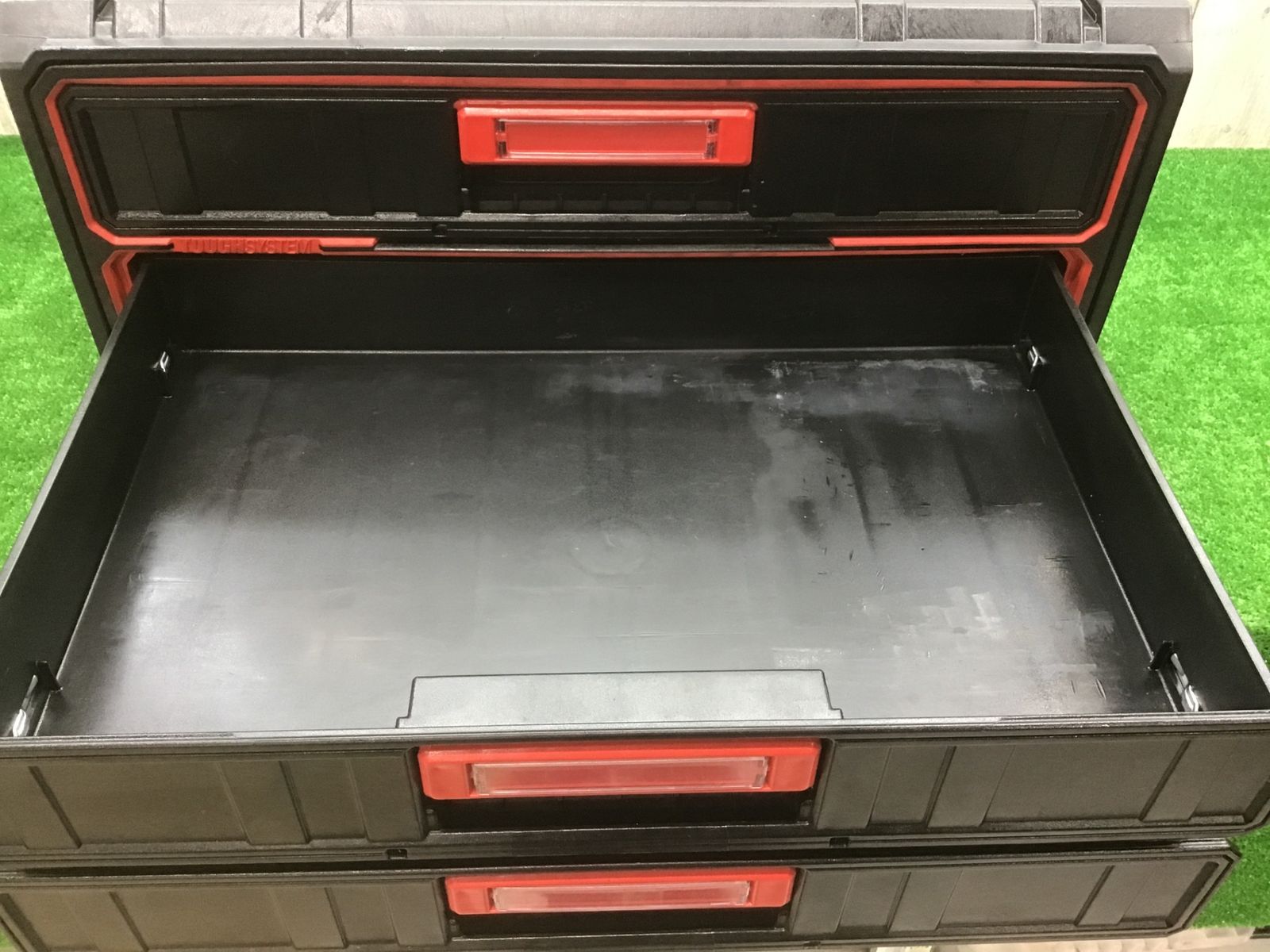 MACTOOLS ツールボックス
