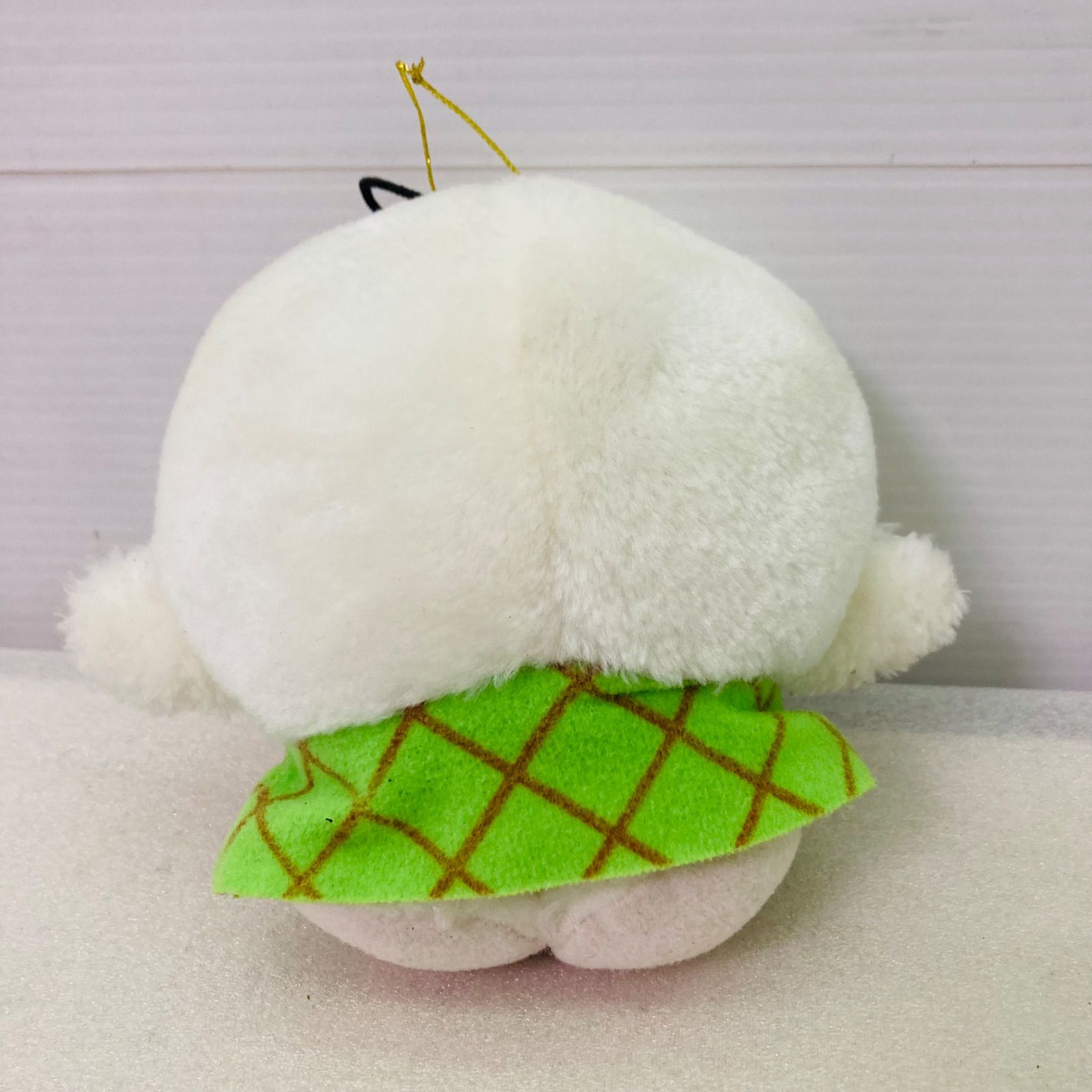 2種セット】オバケのQ太郎 ぬいぐるみ P子 Q太郎 マスコット 人形 昭和