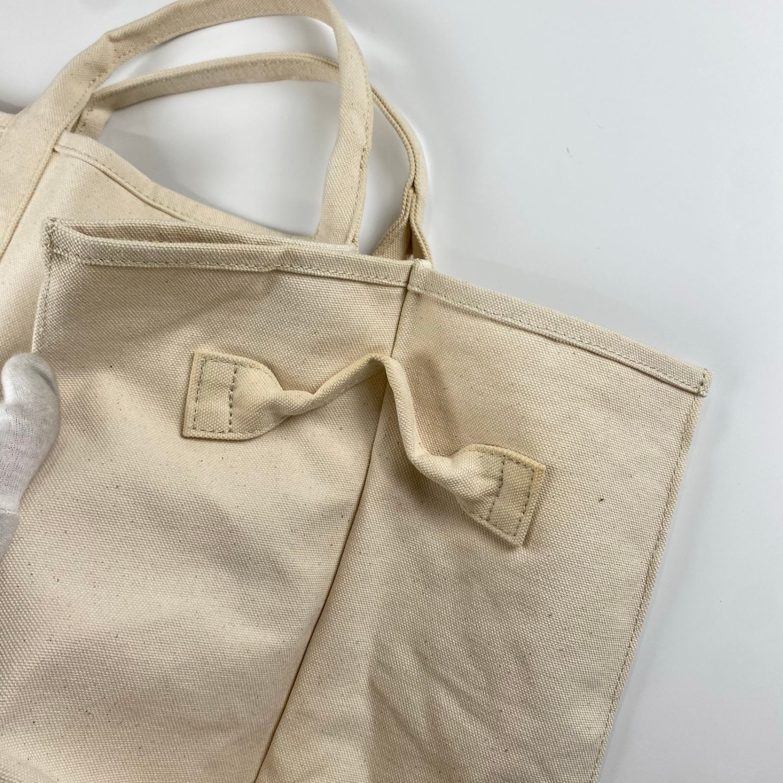 retaW リトゥ / Laundry Bag ランドリーバッグ ランドリーバッグ