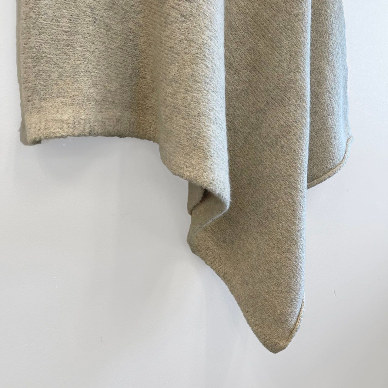 MUSE de Deuxieme Classe ニット 22010521000610 【LAUREN MANOOGIAN  