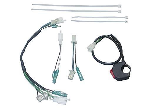 【新品・2営業日で発送】POSH(ポッシュ) 【必ず購入前に仕様をご確認下さい】SPハーネスキットT2(シーソー) 94NSR50 (220215)