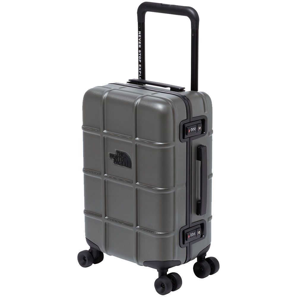 ザ・ノース・フェイス  キャリーバッグ NM32367 オールウェザー4ウィーラー22インチ 24L スーツケース ハードウィーラー TSA LOCK 機内持ち込み可 バッグ バック  送料無料