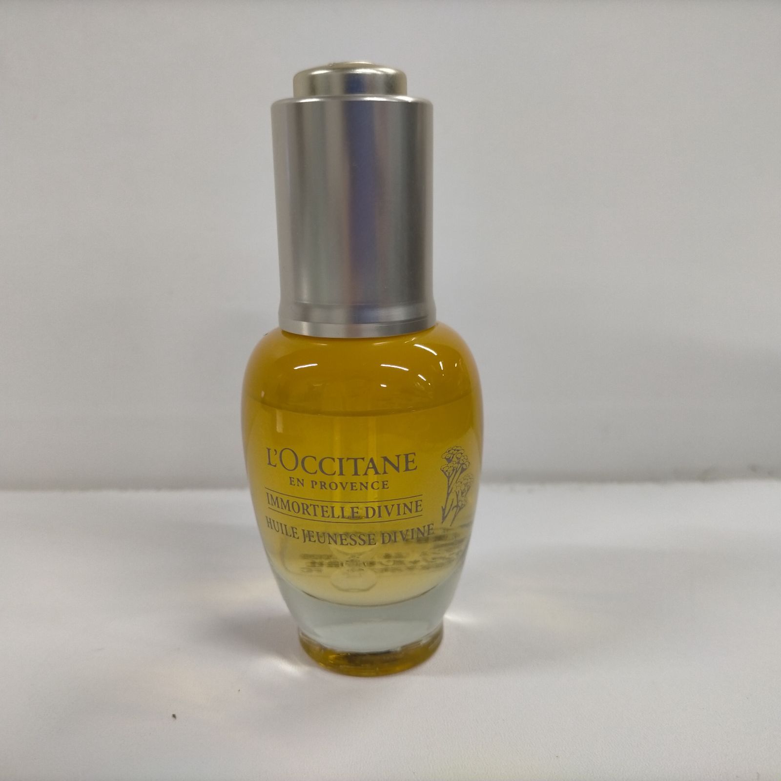 D2351 LOCCITANE ロクシタン IMディヴァインインテンシヴオイル