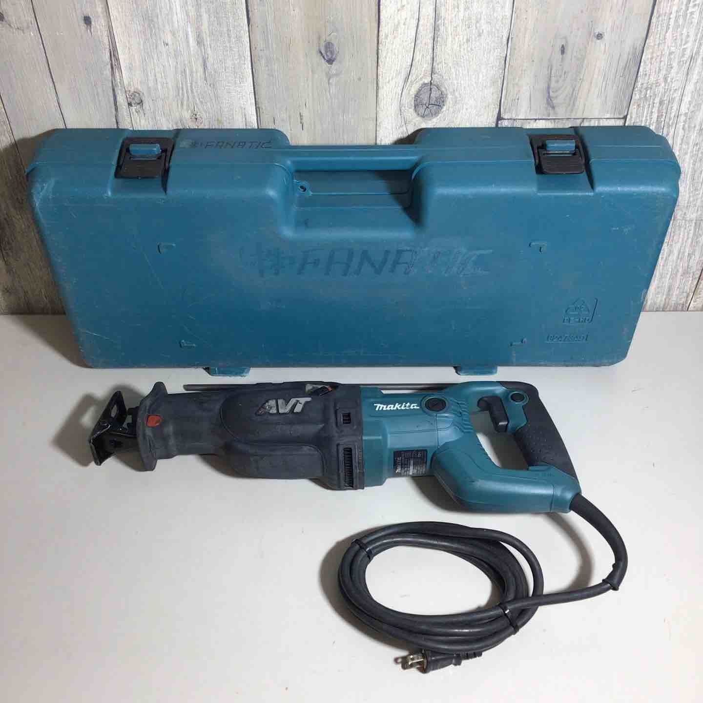 マキタ makita レシプロソー JR3070CT 戸田店