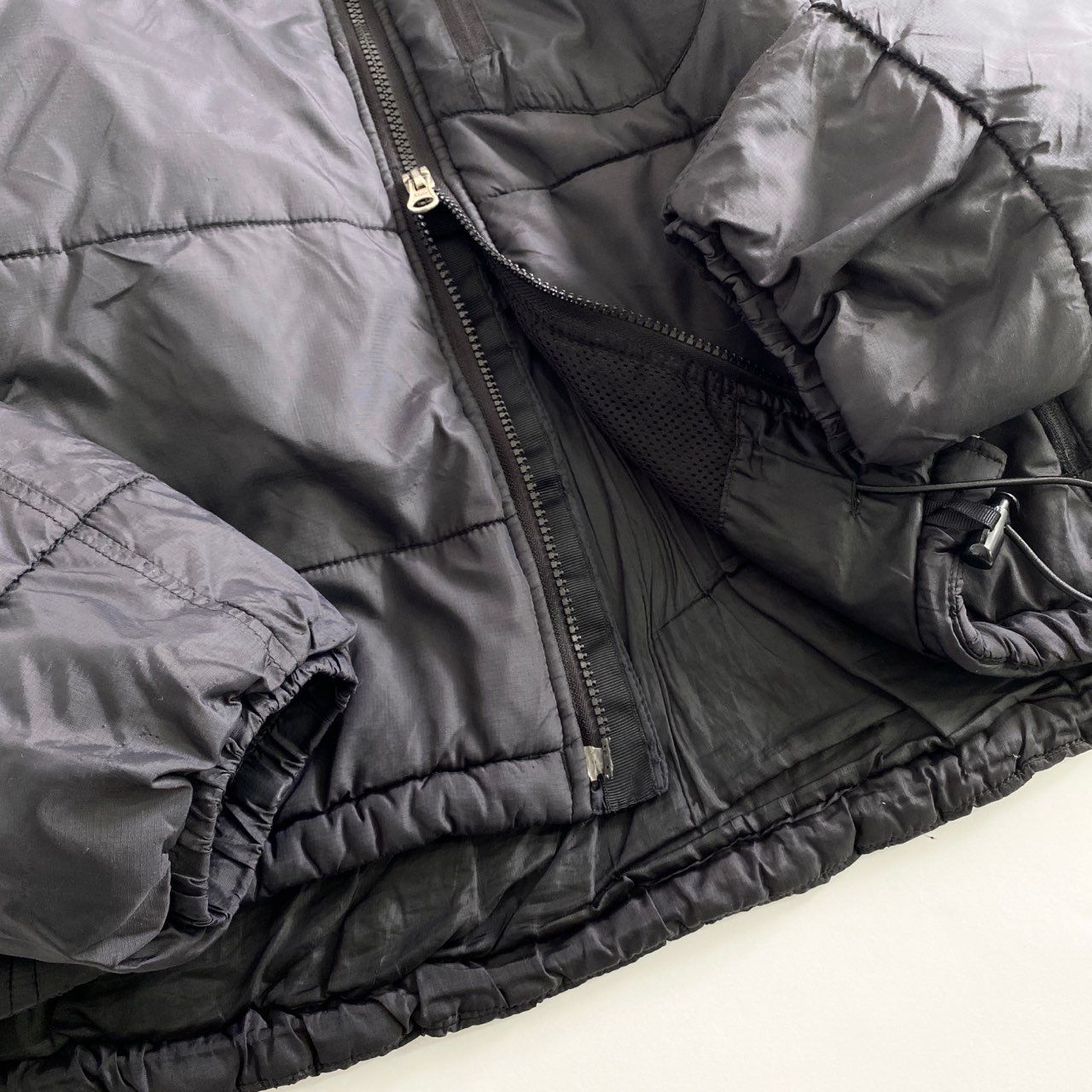 5L7 patagonia パタゴニア DAS PARKA ダスパーカー S ブラック 5L7 patagonia パタゴニア DAS PARKA ダスパーカー S ブラック