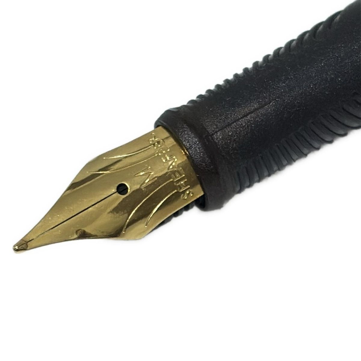シェーファー SHEAFFER 万年筆 14K インペリアル 【公式通販】
