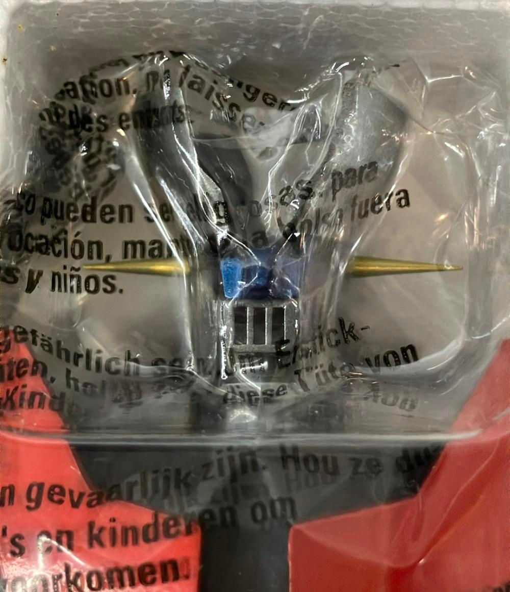 BANDAI マジンガーZ 超合金魂 バンダイ GX-70 マジンガーZ D.C. ダイナミッククラシックス フィギュア WWW_STEELWINDOWSANDDOORS_COM