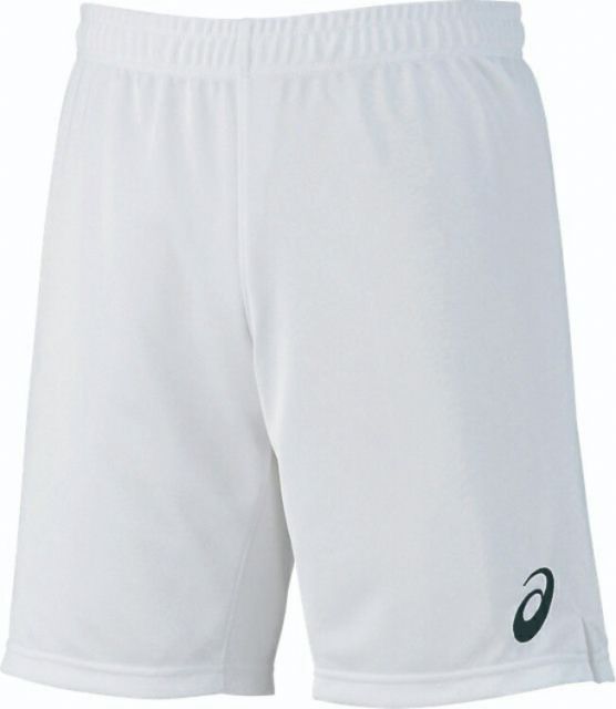 asics アシックス Game Pants ホワイト S XS1626 1 | スポーツ用品 スポーツ グッズ ツール アクセサリー 雑貨 小物 使いやすい サッカ  衣類 レディース メンズ S ウエア 機能性 シルエット パンツ ボ