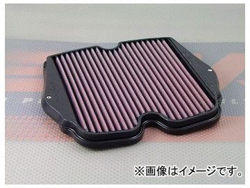 2輪 アクティブ DNA モトフィルター P-H12S10-01 JAN：4538792758954 ホンダ VFR1200F 2010年～2011年