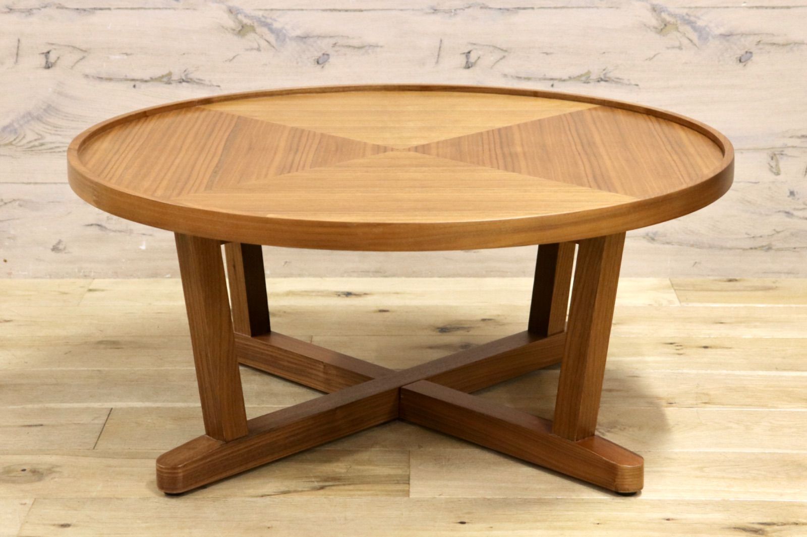 ラウンドテーブル