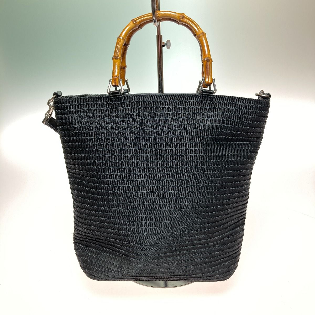 ◎◎GUCCI グッチ ハンドバッグ トートバッグ 2WAYショルダーバッグ 