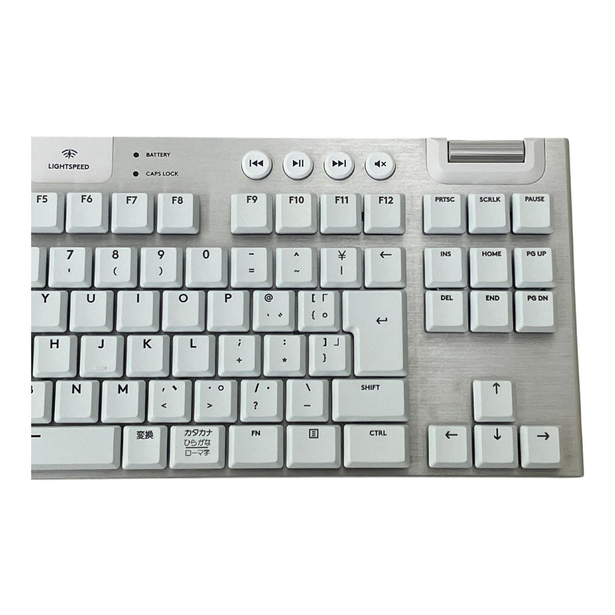 ワイヤレス ゲーミングキーボード