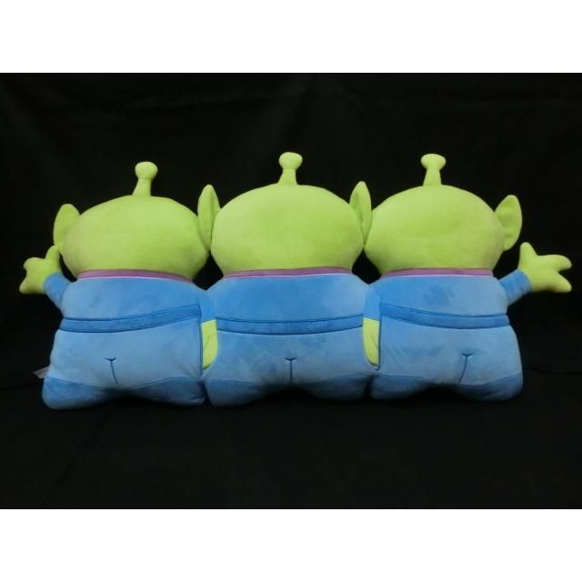 中古品 東京ディズニーリゾート ぬいぐるみ トイストーリー