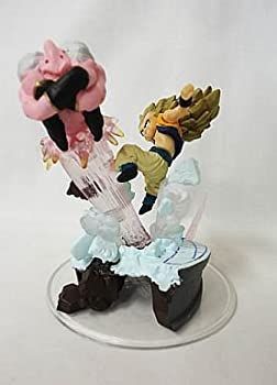 中古】「非常に良い」HG ドラゴンボールZ イマジネイションフィギュア8