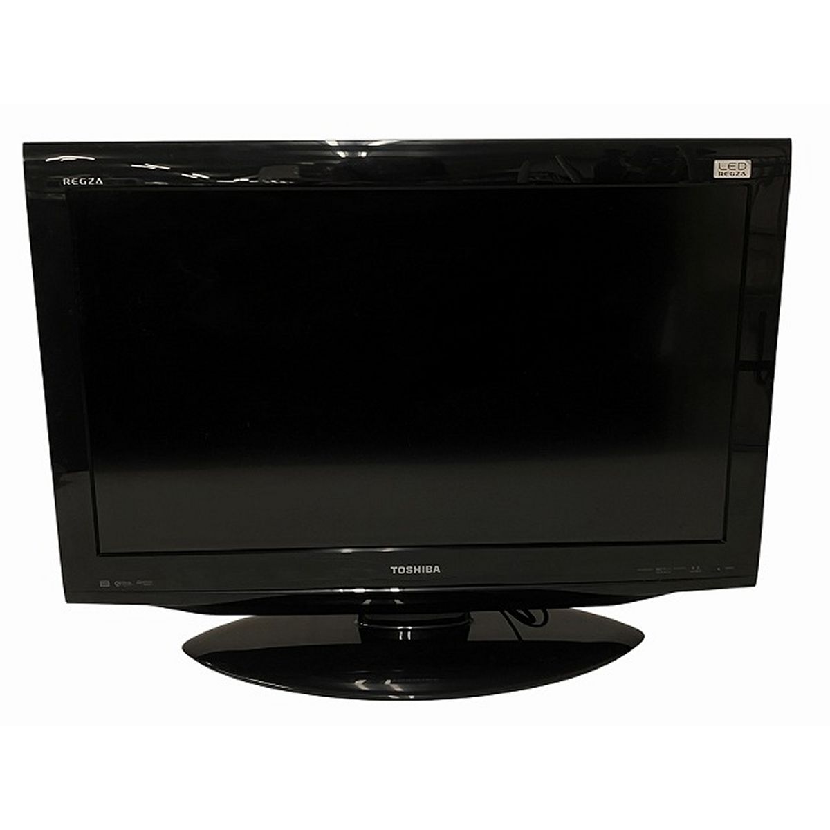 TOSHIBA 東芝 REGZA レグザ 32HE1 液晶テレビ 家電 O10454401