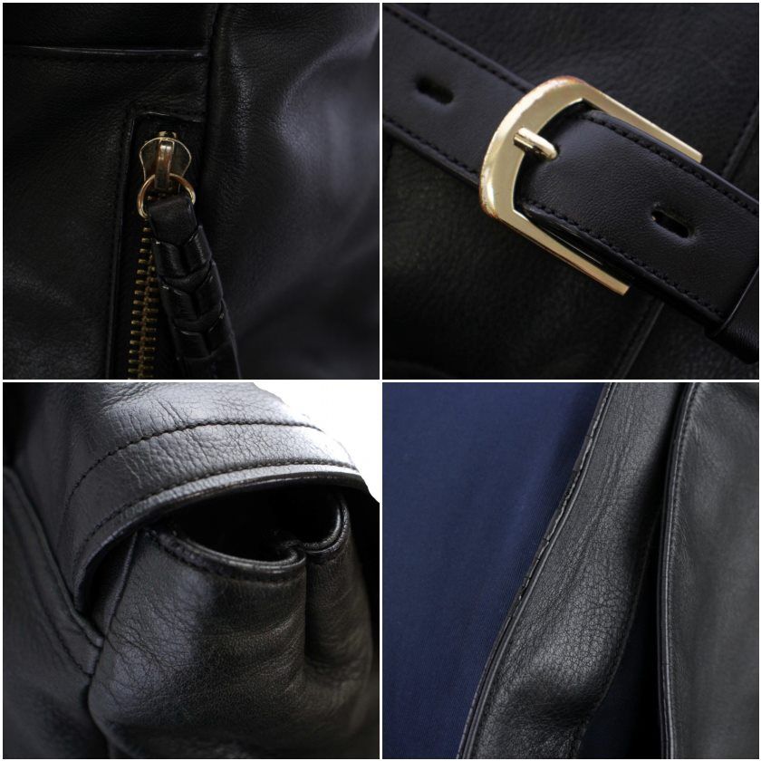 【美品】コールハーン FELICITY BACK PACK リュックサック 美品】コールハーン FELICITY BACK PACK リュックサック - メルカリ