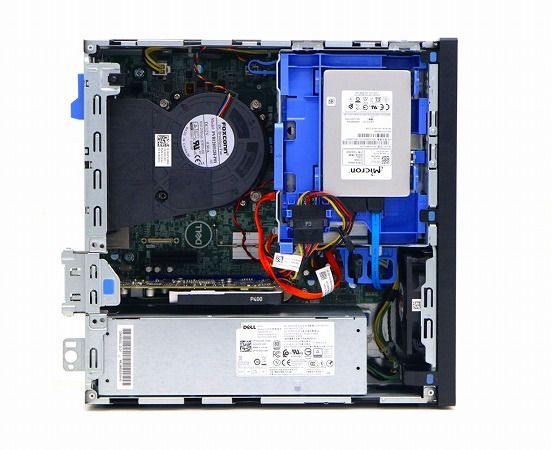 DELL Precision 3431 SFF Core i7-9700 3GHz 16GB 512GB(SSD