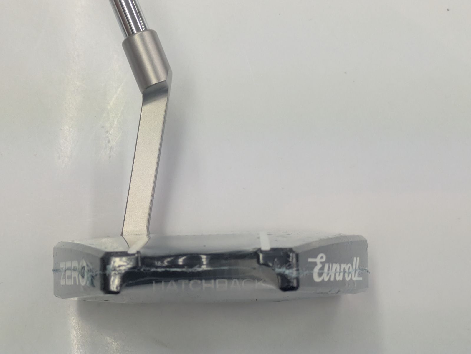 Pt ♥品 イーブンロール ZERO Z5 HATCHBACK- Black パター メンズ 右用 35インチ USA直輸入品 葛西店 USTAUSTRALIA_COM_AU