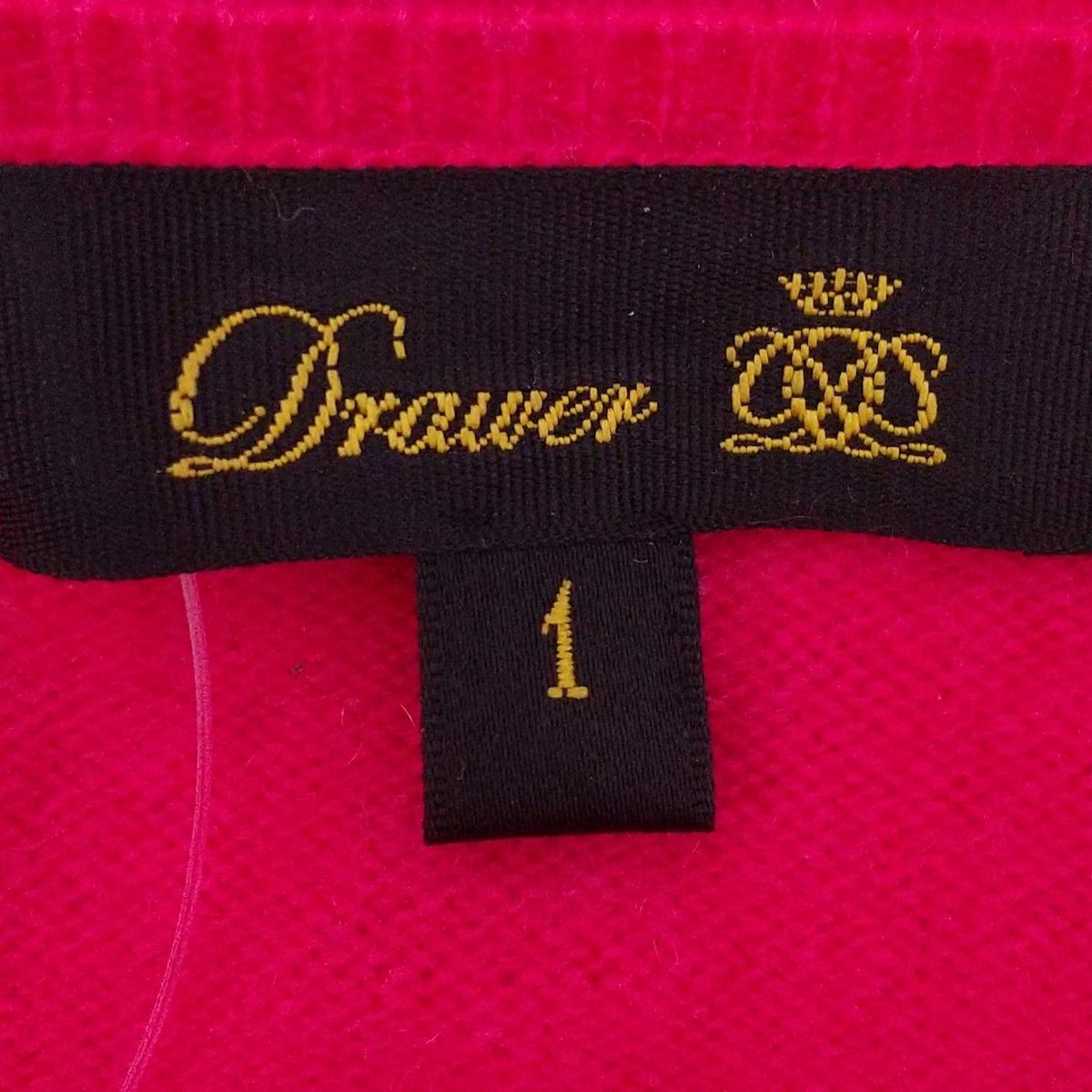 Drawer ドゥロワー