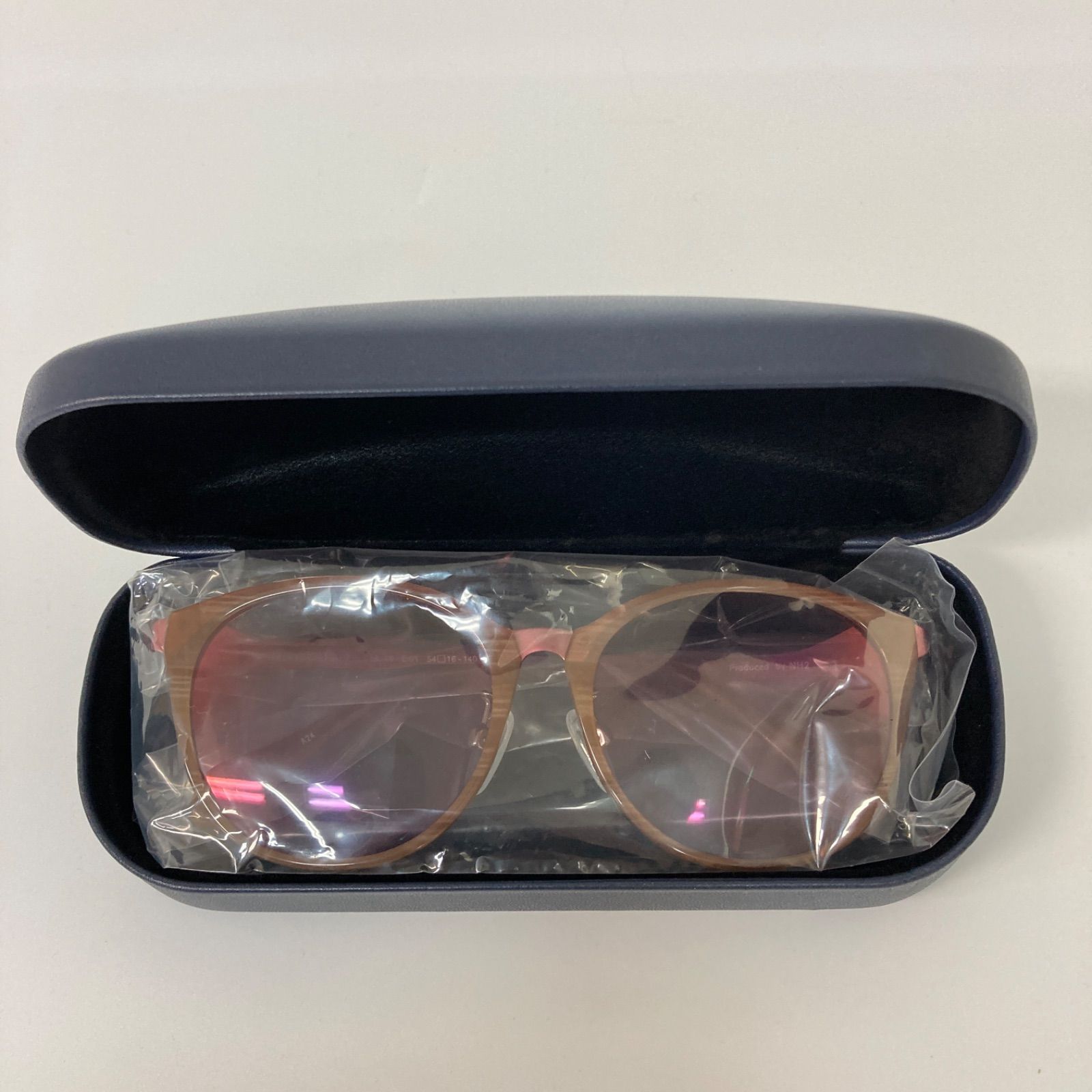 新品】eyebrella Timeless アイブレラタイムレス サングラス