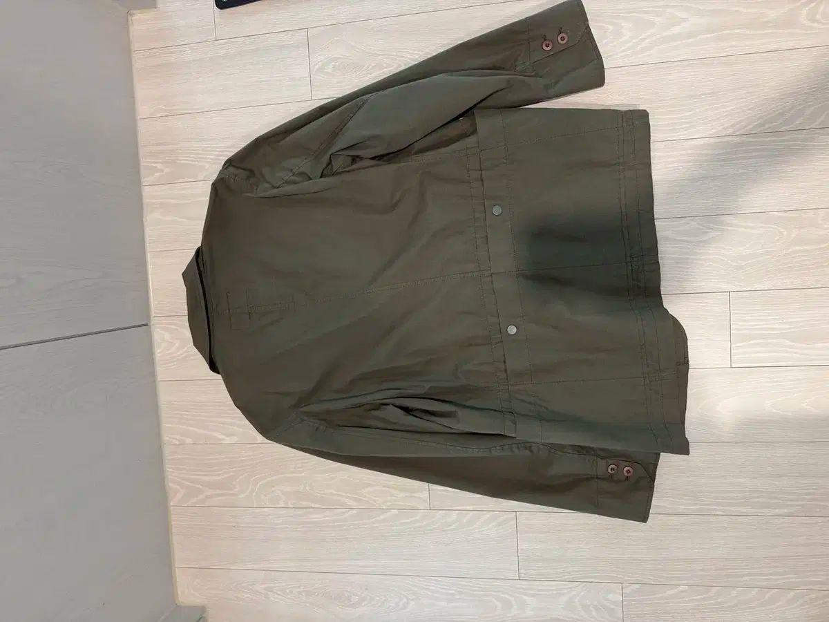 SSZ.D.O.S.F JACKET L ジャケット ブルゾン SSZ.D.O.S.F JACKET L