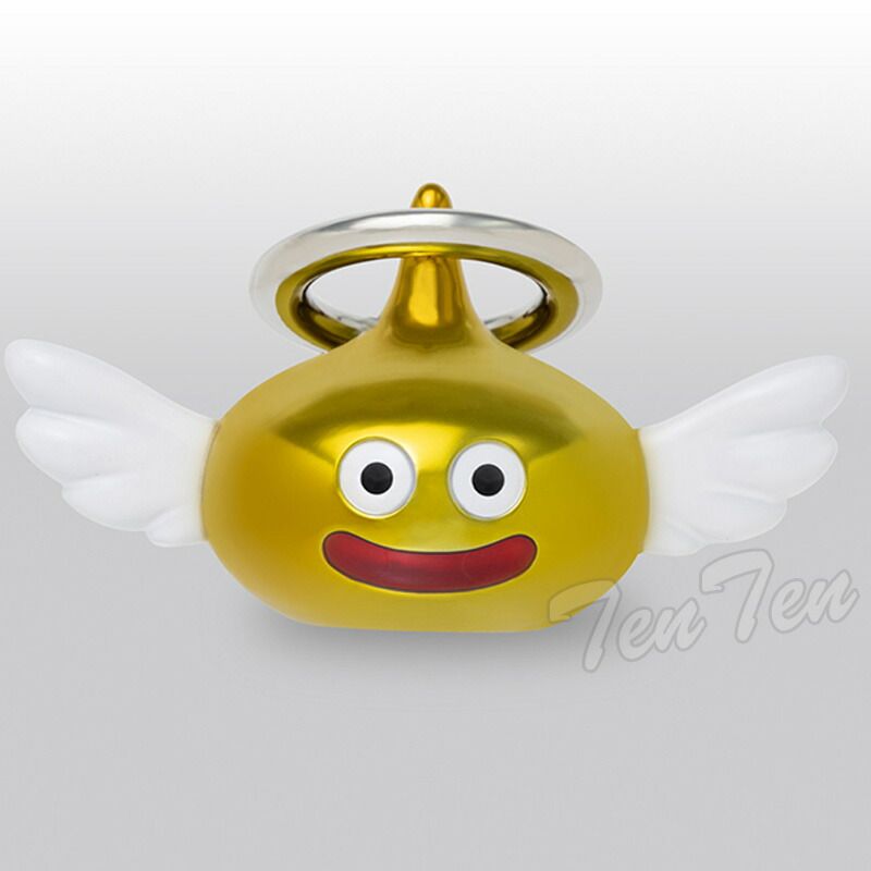 オフィシャルショップ限定】ドラゴンクエスト メタリック