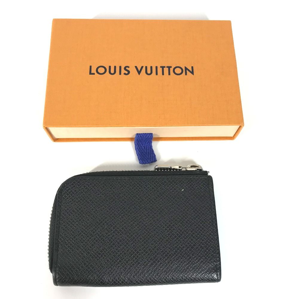 美品✨ルイヴィトン ポルトモネ ジュール コインケース 小銭入れ M63375 LOUIS VUITTON ルイヴィトン コインケース ポルト モネ ジュール