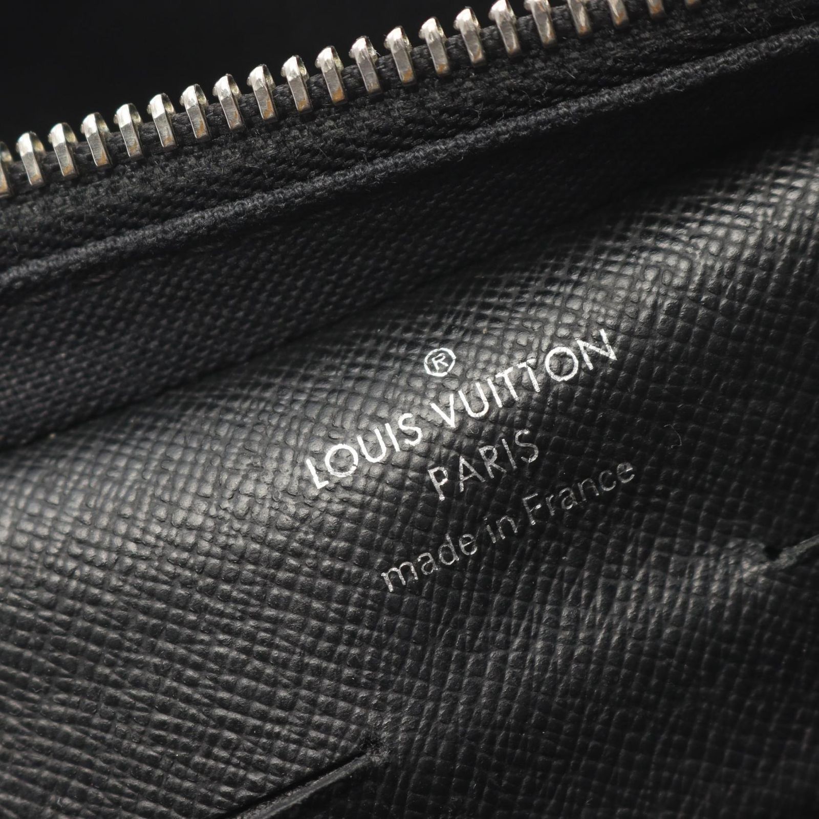 ルイ・ヴィトン LOUIS VUITTON セカンドバッグ クラッチバッグ