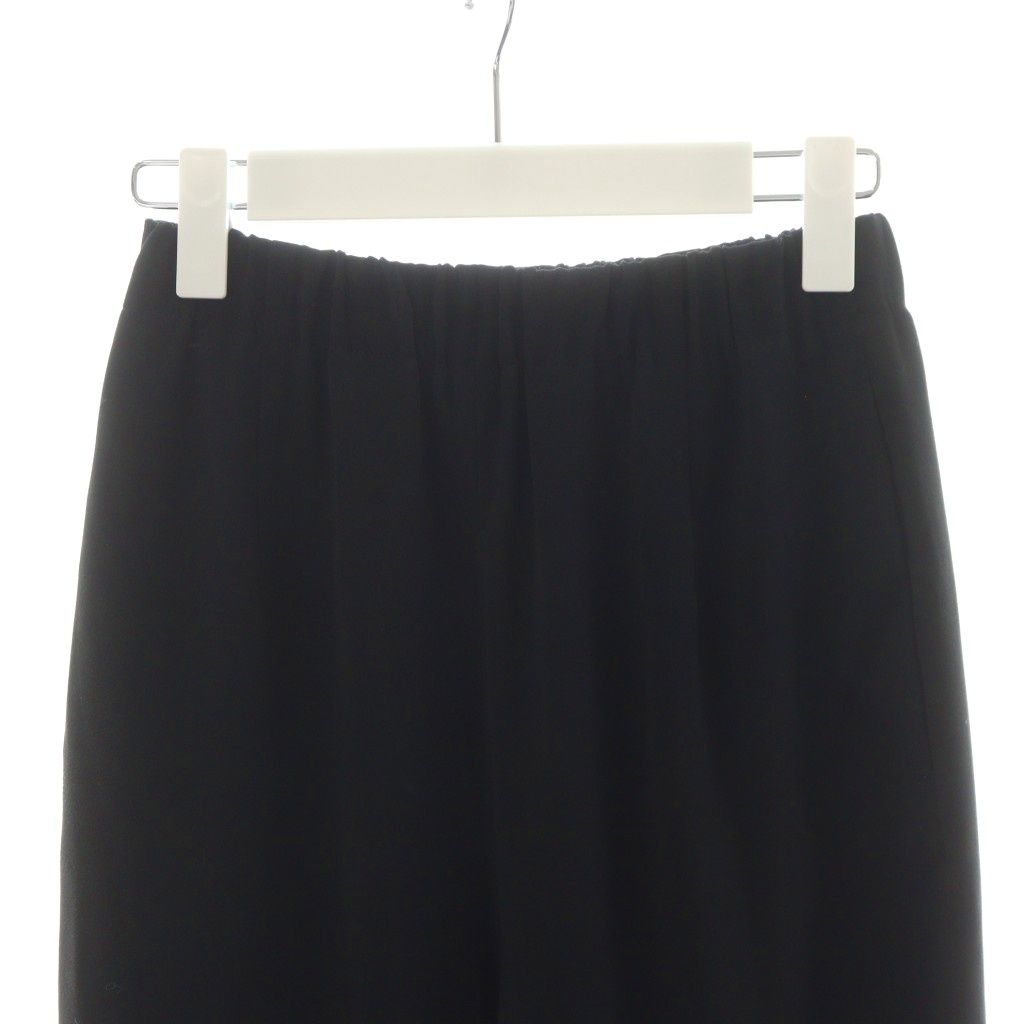 22AW PEダブルクロス