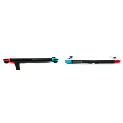 任天堂 nintendo Nintendo Switch TM ゲーム機本体 完備 黒 ブラック 赤 レッド 青 ブルー HAD-S-KABAA MP GY11 WWW_NOITHATQUANGTHANH_NET