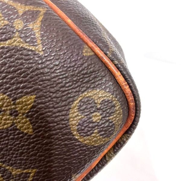 ルイヴィトン Louis Vuitton モノグラム スピーディ40 M41522