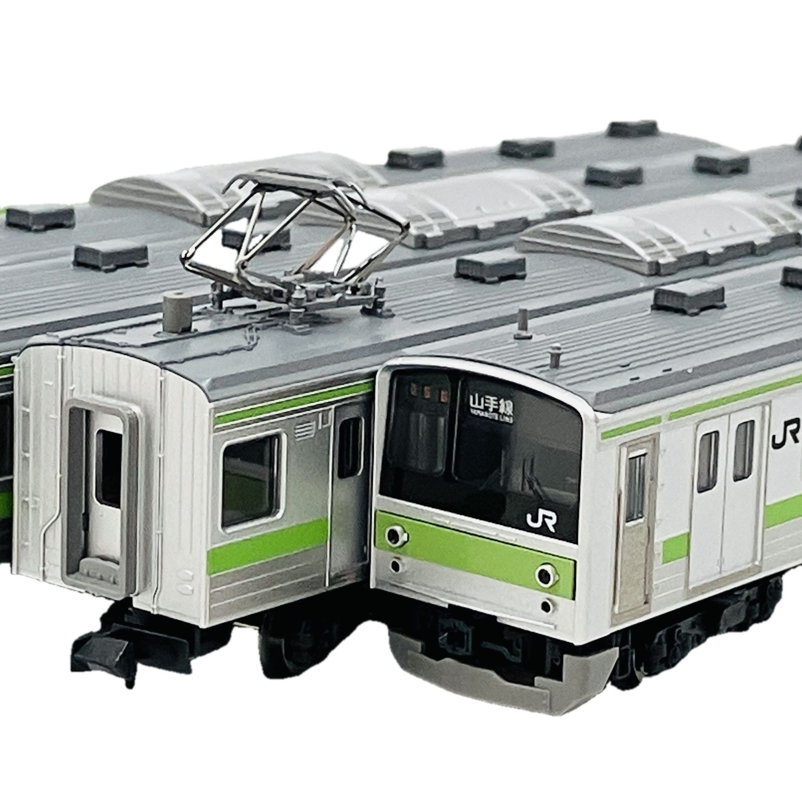 基本セット 鉄道模型