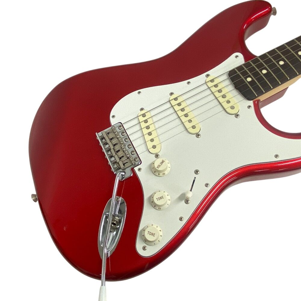 fender japan