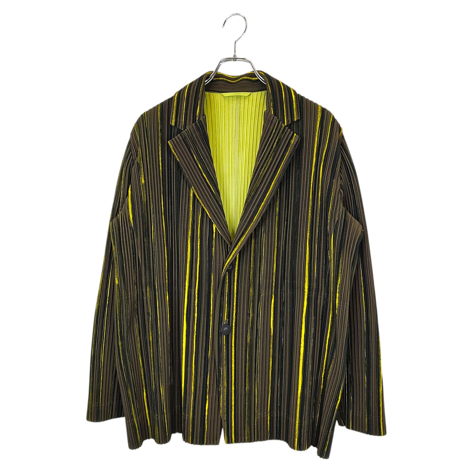 お値下げオムプリッセイッセイミヤケ homme plisse