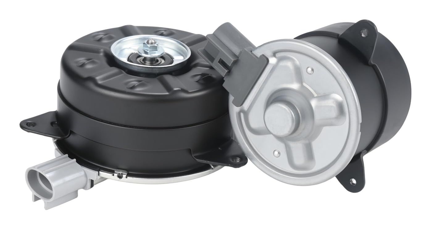 トヨタ 用 電動 ファン モーター 左右 70 ノア ヴォクシー ZRR70G ZRR70W 16363-21030 16363-23010 168000-7250 263500-5251 ラジエーター ラジエター 社外品