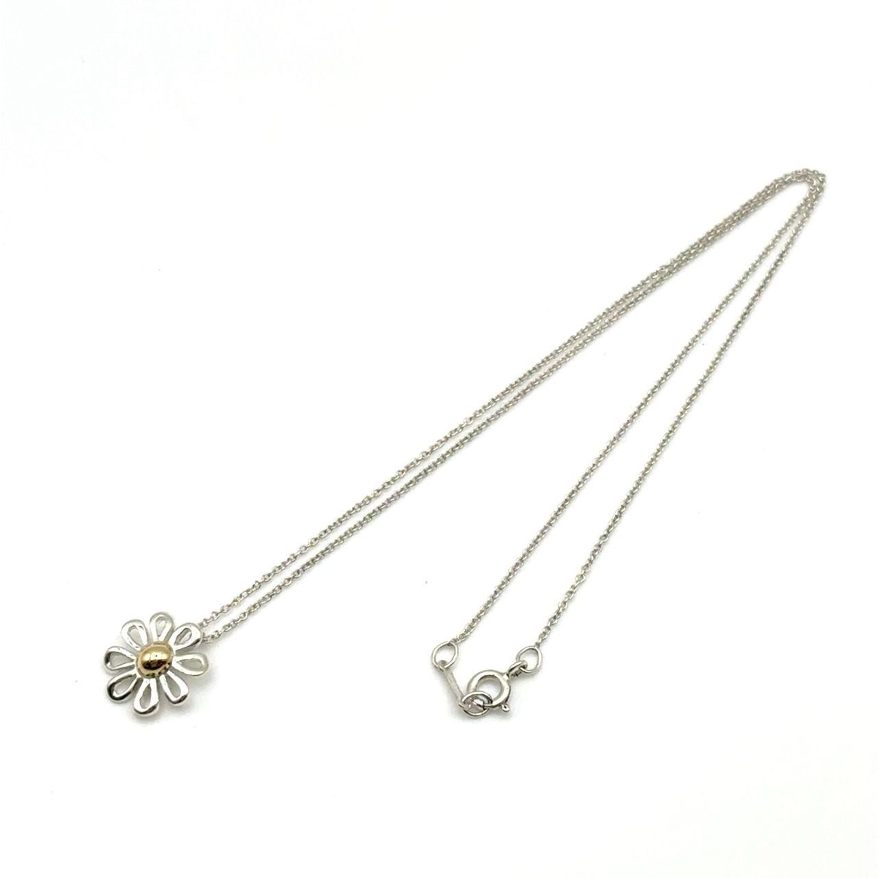美品　ティファニーシルバー925 9.5号 z/z/z/X082-5/ 【※新品仕上げ済】 TIFFANY＆Co. ティファニー