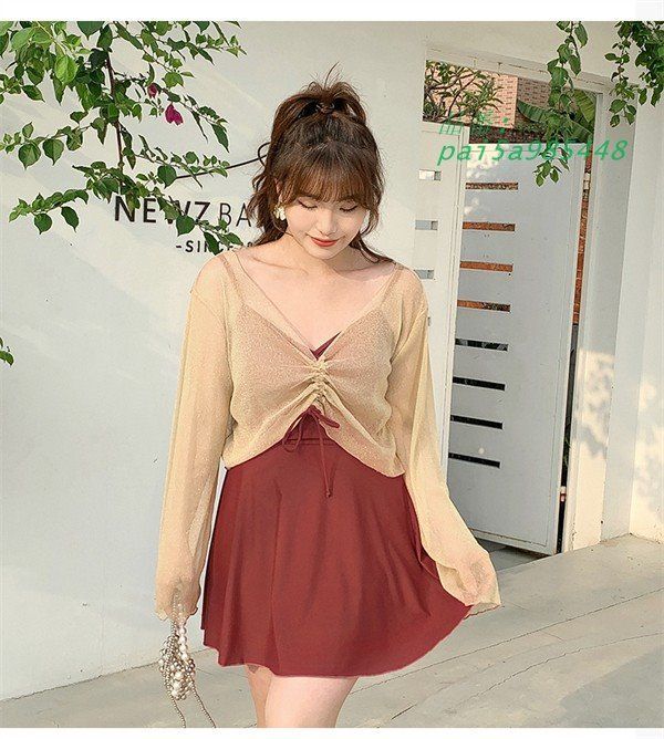 水着 大きいサイズ