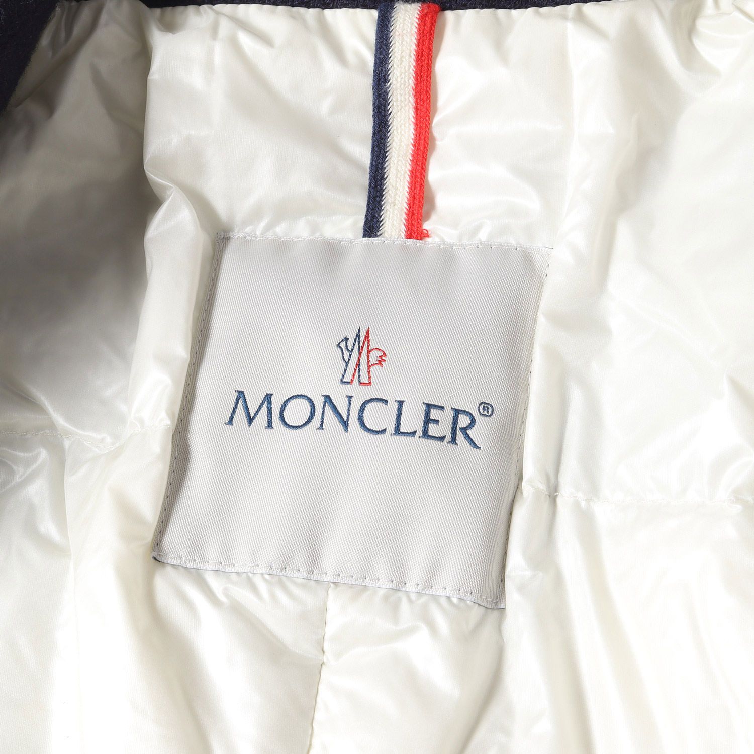 MONCLER モンクレール ダウン ジャケット サイズ:3 AMI Alexandre