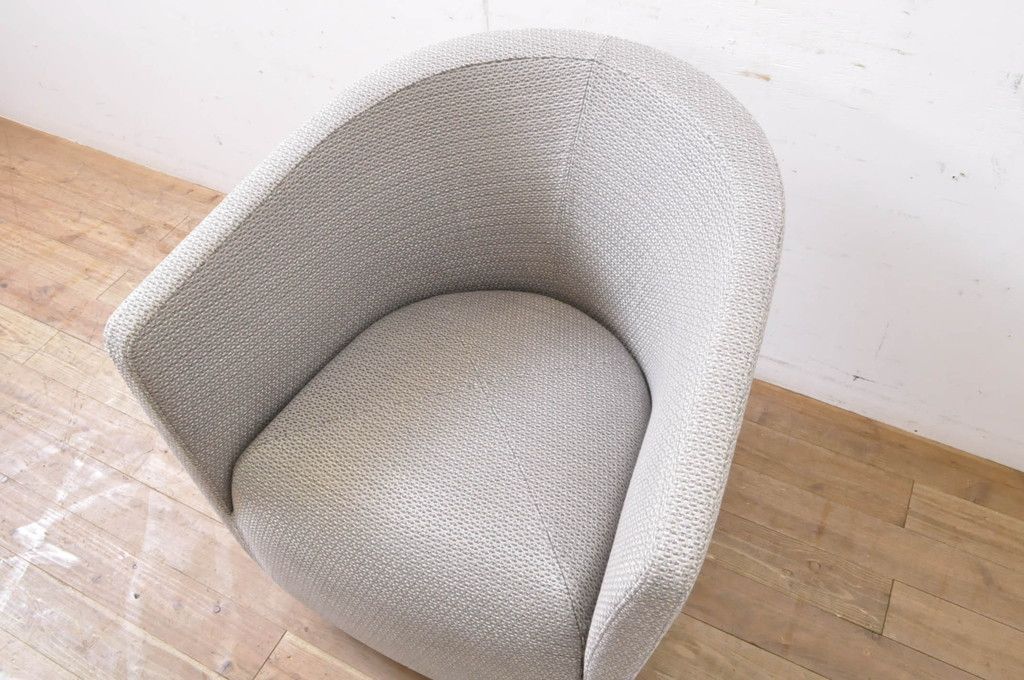 Arflex 回転椅子panetun