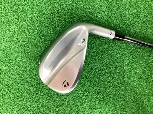 テーラーメイド Taylor Made MILLED GRIND 4 50°|09° ウェッジ WG NS PRO 950GH neo フレックスS メンズ 男性用 右利き 右用 Cランク ゴルフクラブ